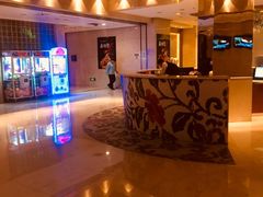 -快乐迪KTV(中山路店)