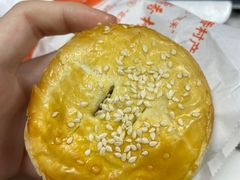 紫薯酥-北京稻香村(天桥乐汇百货商场店)