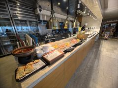 -盛宴自助餐厅(运达喜来登店)
