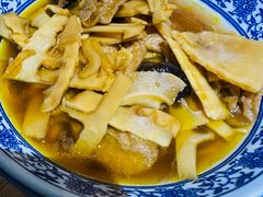 观音面-西园寺素食(西园弄戒幢律寺店)