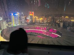 -星城之眼摩天轮