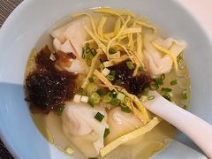 -太湖饭店玉兰厅(自助餐厅)