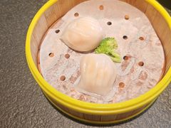 -蝴蝶里·粤菜·点心(滨江龙湖店)
