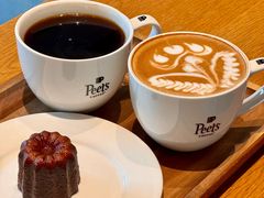 -Peet's Coffee皮爷咖啡(豫园店)