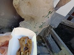 -芙蓉泉·烤鸡爪(芙蓉街店)
