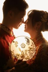 -雪中彩影婚纱摄影·微光艺术中心