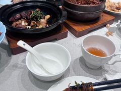 -狮王府淮扬菜(新街口友谊店)