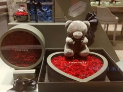 -ROSEONLY诺誓(磐基中心店)