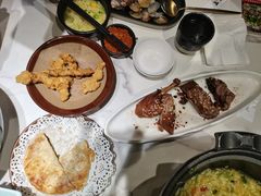 -乔阿马·江南味·驴肉香(龙湖华泾天街店)