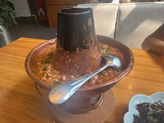 -山茶云南菜(永安里店)