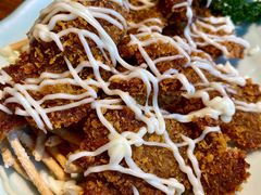 宝岛香酥牛排-嘉禾·悦享餐厅(八方汇店)