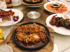 -黄埔华苑酒家(黄埔店)