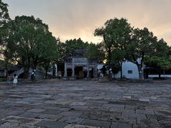 -星巴克(绍兴柯桥柯岩景区店)