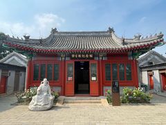 -郭守敬纪念馆