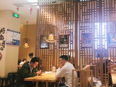 大堂-陳八两面家(滨江天街店)