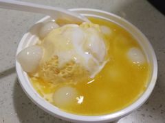 -芬芳甜品(同福路店)