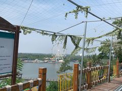 -渔岛海洋度假区