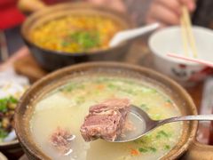 -罗妈砂锅(四川成都奎星楼店)