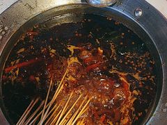 -钢管厂五区小郡肝火锅串串香(总店)