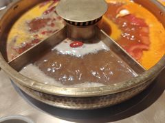 -巴奴毛肚火锅概念餐厅