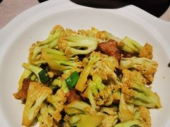 -千百味红餐厅·江西菜(绿地双子塔店)