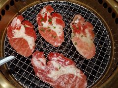 -炙城·韩式烤肉(南京东路店)
