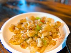 溜肉段-一桶江山餐厅(松北店)