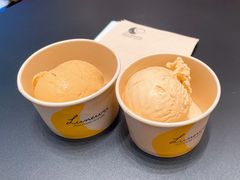 -LUNEURS月乐诗·法式冰淇淋(北外滩来福士广场店)