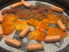 -么子烤肉(化龙池店)