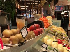 -每日新鲜水果吧(黄浦来福士店)
