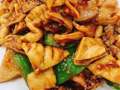 -奥华餐厅·老张记(台基厂店)