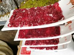 -左庭右院鲜牛肉火锅(苏州园区永旺店)