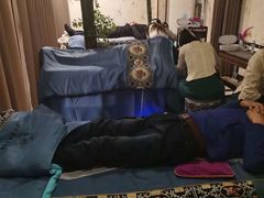 -焕醒·川派采耳(云街店)