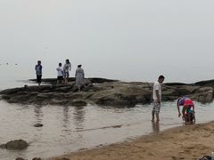 -老虎石海上公园