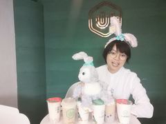 -仙雨林·奶茶鲜果茶(书院巷店)