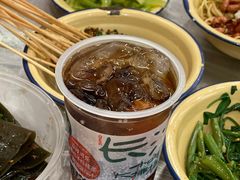 荔枝可乐-东排食堂长沙小吃大排档(五一广场店)