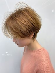 短发-P.STYLE 派斯造型