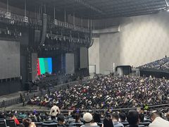 -成都金融城演艺中心