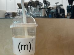-CUBIC3三立方咖啡(凌空SOHO店)