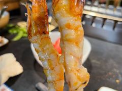 -很久以前羊肉串(打浦路店)