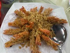 -無招牌海鮮(芽笼店)