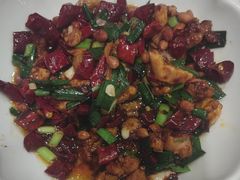 -泉上·发现DISCOVERY ·黔菜餐厅(银海元隆广场店)