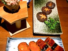 -千代武日本料理(开发区店)
