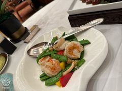 -明阁 Ming Court(广州朗豪酒店)