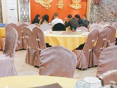 大堂-台山美食一绝阿四台山黄鳝饭(阿四创作店)