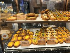-PAPER STONE BAKERY(天环店)