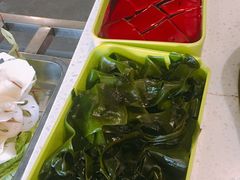 -水碾河刘老大串串香(水碾河路店)
