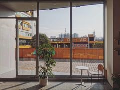 -DEEP COFFEE(瑞光烘焙工厂店)