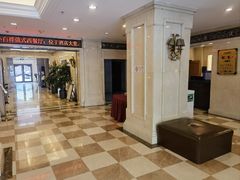 -北京京滨饭店客房