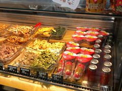 -久久丫鸭脖(金鸡湖欧尚店)